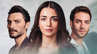 SAFİR  The sapphire episode 5 with English subtitles  new drama dizi [upl. by Eimme]