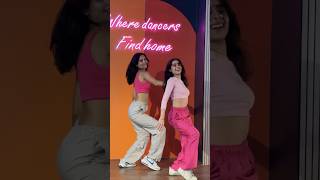 Lattoo  Dance Video  Khyati Sahdev  Danceaholic Studio  ytshorts  Trending [upl. by Eziechiele]