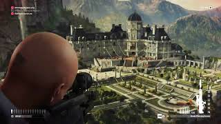 Hitman 2  Himmelstein 22 Million Points [upl. by Seamus148]