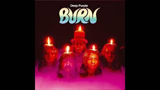 Deep Purple Burn Master Hdtracks [upl. by Godric169]