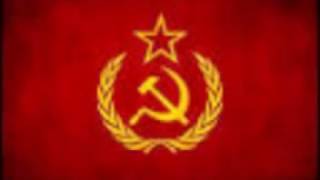 Soviet National Anthem Bass Boosted [upl. by Ocsic]