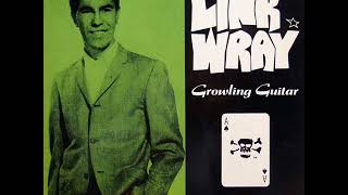 Link Wray  Hang On [upl. by Fadden168]