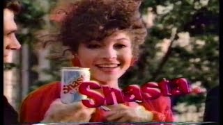 Shasta Pop Commercial 1984 [upl. by Warder]