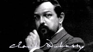 Debussy plays Debussy  Ariettes Oubliées with Mary Garden 1904 [upl. by Nnav]