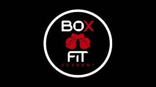 BoxFit Academy [upl. by Levona]