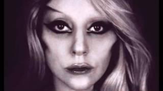 REUPLOAD LADY GAGA JUDAS Subliminal Messages BACKMASKEDreversed w Subtitles [upl. by Merissa]