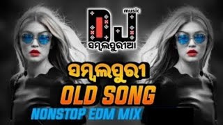 Sambalpuri Old Song Dj Nonstop  Sambalpuri Nonstop Dj Song  Sambalpuri Dj Song [upl. by Fital]