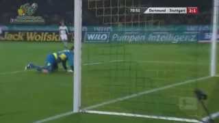 Vedad Ibišević  Best skills and goals HD [upl. by Ary]