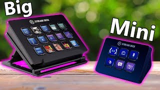 Elgato Stream Deck  Deves Comprar [upl. by Jimmie]