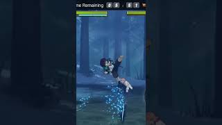 Demon Slayer Game Chikki Gameplay chikki demonslayer [upl. by Ham]