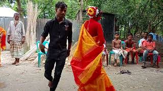 আনচান আনচান করে মন আমার Ansan ansan koray mon amar [upl. by Aynatal296]