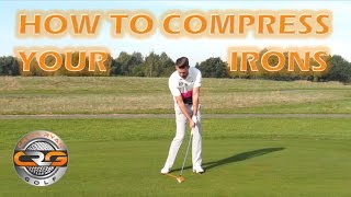 HOW TO COMPRESS YOUR IRON SHOTS [upl. by Pilloff]