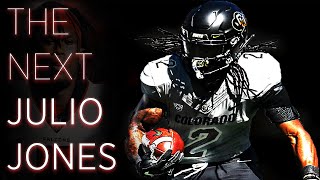 Laviska Shenault Jr  Top WR in College Football ᴴᴰ [upl. by Nnylyrehc]