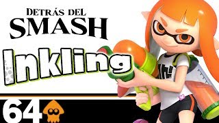 Inkling  Know Your Moves [upl. by Ekram]