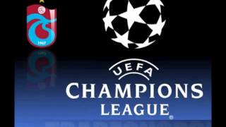 2013 YENİ TRABZONSPOR MARŞI   YouTube [upl. by Anahsal]