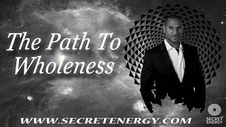 Sevan Bomar  The Path To Wholeness [upl. by Racso]