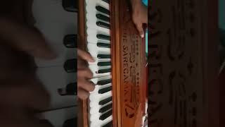 YAAR MERE YAARA MERE YAARAMHARMONIUM COVER PLEASE SUBSCRIBE MY CHANNEL [upl. by Somerville292]