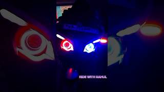 new rs 200 short video upload bajajpulsarrs200 rider [upl. by Nylauqcaj]