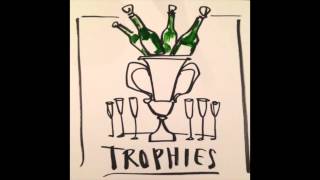 Drake  Trophies Explicit Official Audio [upl. by Ykcir]