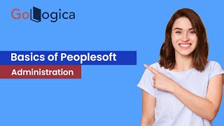 Basics of Peoplesoft Administration Training Demo Session [upl. by Nairahcaz]