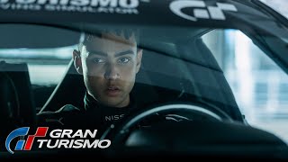 GRAN TURISMO  Dal 20 settembre solo al cinema  Trailer Ufficiale [upl. by Anialam]