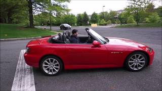 Watch this Video before Buying a Honda S2000 [upl. by Amehsat]