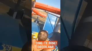 TINETE BINE DECOLAM aquapark [upl. by Aineval457]