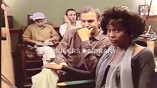 Official Trailer  THE BODYGUARD 1992 Kevin Costner Whitney Houston [upl. by Polloch]