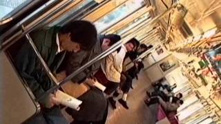 1991 赤羽駅大宮駅 高崎線 Akabane to Omiya  Takasaki Line 910209 [upl. by Noscire]