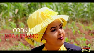 UBAX FAHMO  SIRTA NACABKA  official video New Somali Music Video 2017 [upl. by Dyal391]