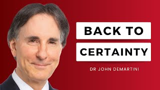 How to Adapt Thrive and Embrace Uncertainty  Dr John Demartini [upl. by Luzader]