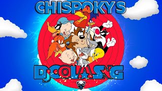 🔊🎶 CHISPOKYS 2ºEDICIÓN 2024 DJ COLAS NG [upl. by Eiznikcm]