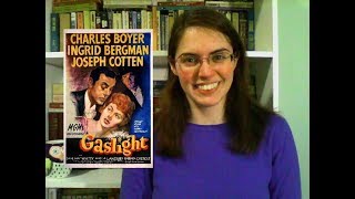 Gaslight 1944 Movie Review [upl. by Notterb]