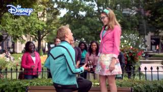 How To Build A Better Boy  Love You Like A Love Song Song  Official Disney Channel UK [upl. by Crean141]