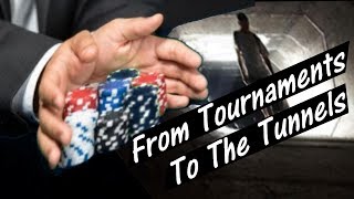 From Tournaments To The Tunnels  Vlog 31 [upl. by Edie]