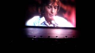 Barry Manilow quotMandyquot Live 422010 [upl. by Volin]