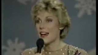 Anne Murray 1972 Dannys Song [upl. by Ybbob511]