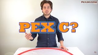 What is PEX C  Notes on the PEX C LAWSUIT [upl. by Ayotnom]