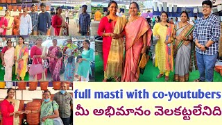 మీ అభిమానం వెలకట్టలేనిది  ach gardening vlogs  organic prabha  thanks for coming eetharamillalu [upl. by Hannad835]