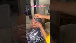 Dreadlocks interlock maintenance shortvideo dreadlocks youtubeshorts youtube shorts [upl. by Fenelia]