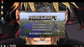 Como baixar e instalar XRay no minecraft 181 [upl. by Kuth679]