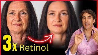 Exactly How To Boost Your Retinol Today [upl. by Eibor225]