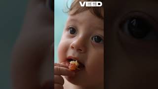 Overfeeding Understanding Baby’s Hunger and Fullness Cues  Yt Short [upl. by Glanti]