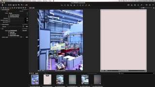 Capture One Pro 8  Correcting Lens Cast Issues with the LCC Tool [upl. by Faruq255]