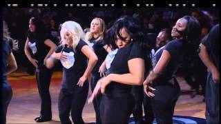 10th Season Anniversary Grizzlies Dance Team reunion [upl. by Assilana174]