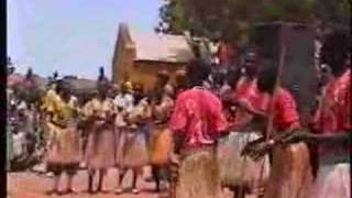 Children entertainment in Aweil PartIII [upl. by Atnom]