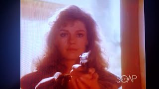 Knots Landing season 8 19861987 Bens Nightmare [upl. by Salangi]