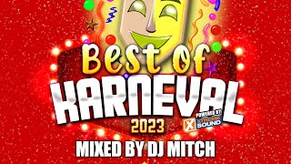 Best of Karneval 2022 powered by Xtreme Sound [upl. by Sitof]