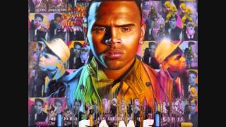 Chris Brown  Deuces audio ft Tyga amp Kevin McCall [upl. by Fasto420]