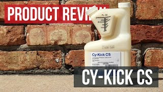 CyKick CS Product Review [upl. by Thisbe]